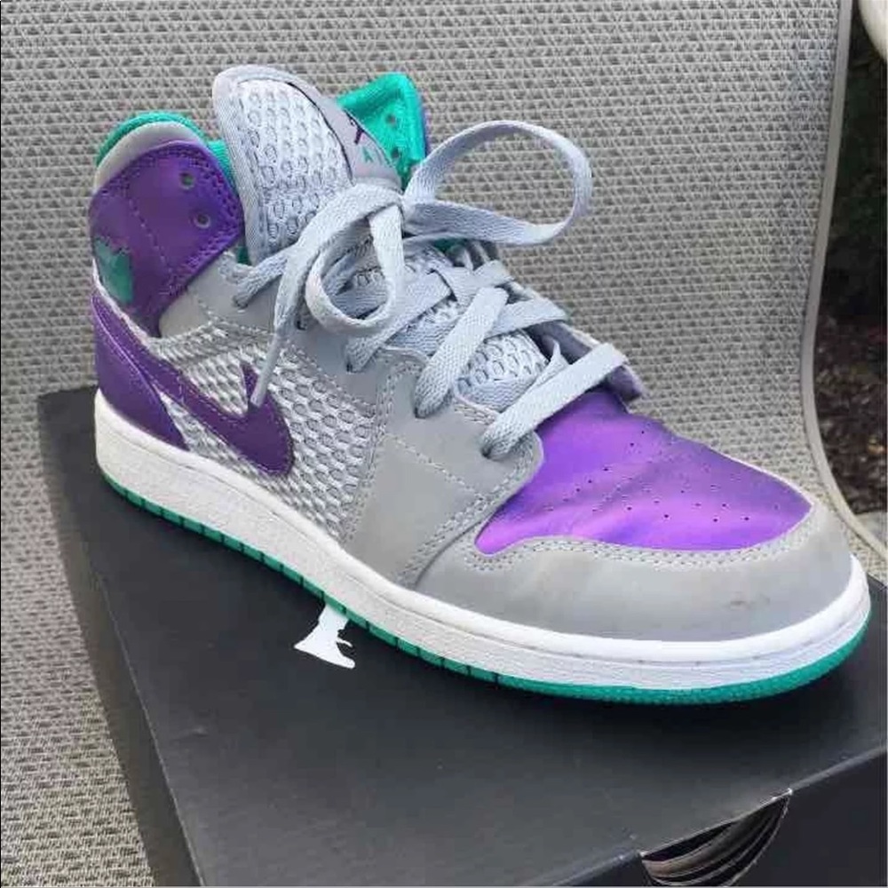 Jordan sneakers
